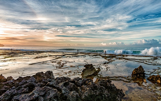 De beste hotspots voor een vliegvakantie naar Java, Indonesië